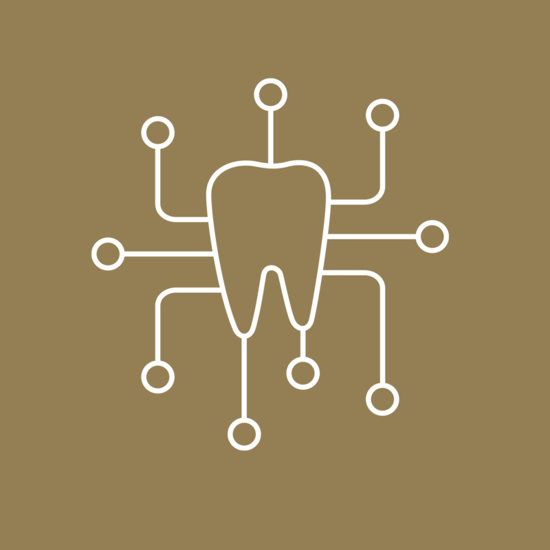 Digitale Zahnmedizin und innovative Zahnheilkunde